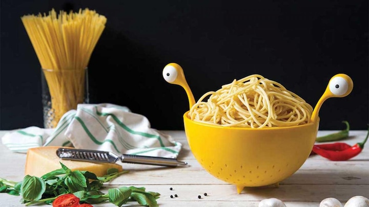 Produktbild Ototo Spaghettimonster (19 cm)