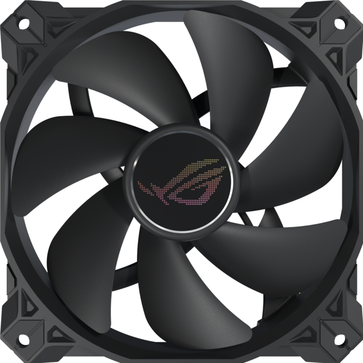 ASUS ROG Strix XF (120 mm, 1 x)