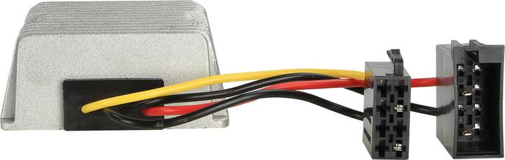 Produktbild ACV Spannungswandler 24 Volt 12 Volt max. 10A