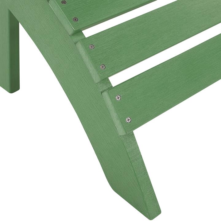 Actual product image Beliani Adirondack