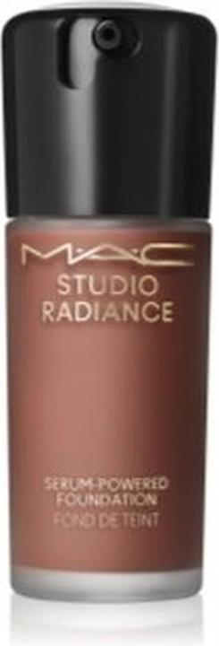 MAC Cosmetics Studio Rad Serum Pow Fond de Teint NW458