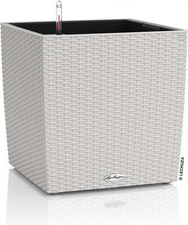 Produktbild Lechuza Blumentopf Cube Cottage 30 (30 x 30 x 30 cm)