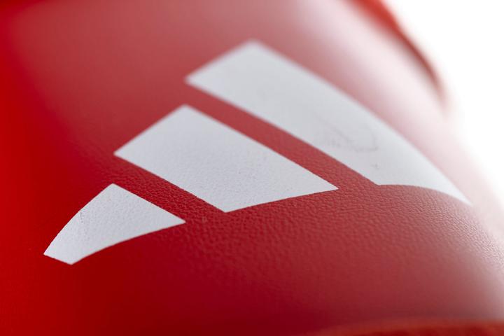 Actual product image adidas Shin Guard (M)