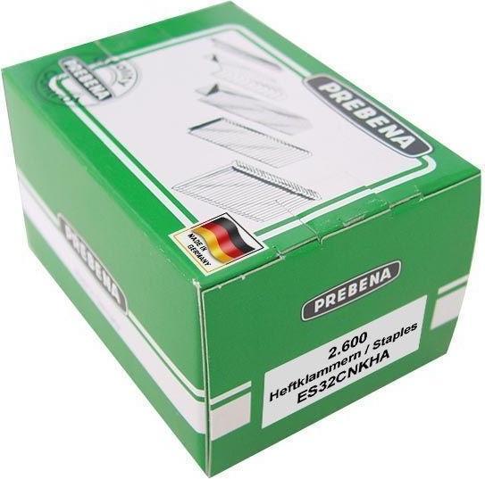 Produktbild Prebena Heftklammern