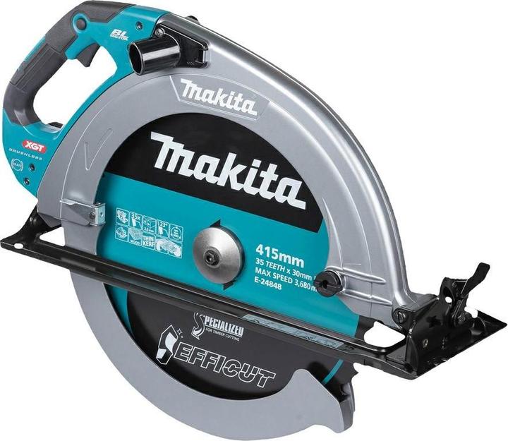 Actual product image Makita HS 013