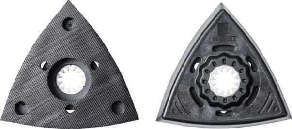 Image du produit Fein Plaque d'affûtage 63806136220 2 pcs. (Fin)
