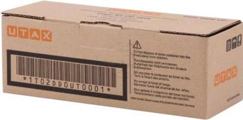 Produktbild Utax 652510014 Toner magenta 12.000 Seiten Magenta CDC 1725 1730 (M)