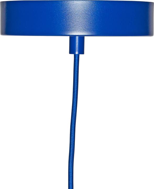 Produktbild Hübsch Stage Pendelleuchte Blue (3082 lm)