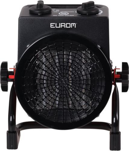 Produktbild Eurom Kermamikheizlüfter 2 kW 230V (2000 W)