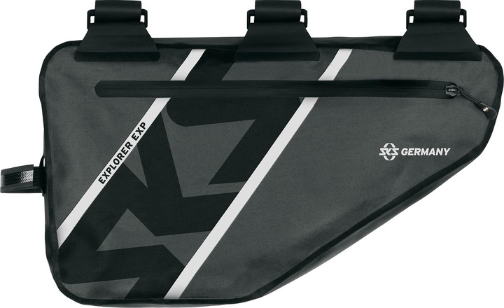 SKS Explorr Exp.