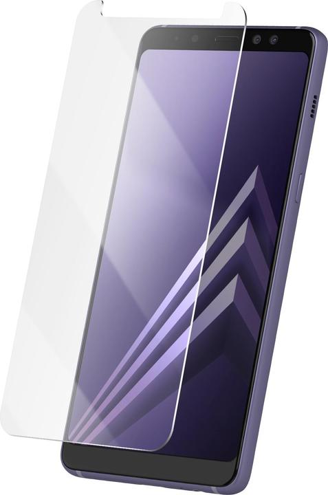 Actual product image Avizar ClearShield Folie (1 Piece, Samsung Galaxy A8+)