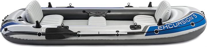 Productafbeelding Intex Excursie 5 Set (366 cm, 5 pers.)