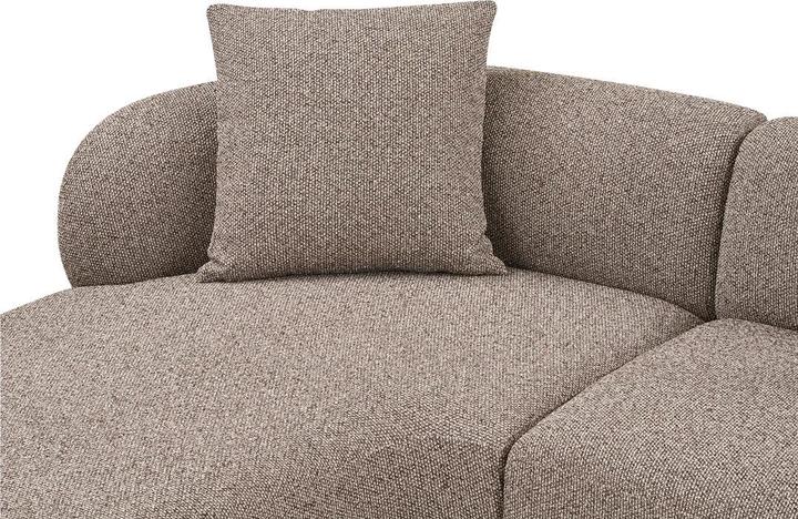 Produktbild House Nordic Kingston Sofa Preis für 1 Stück (Ecksofa)