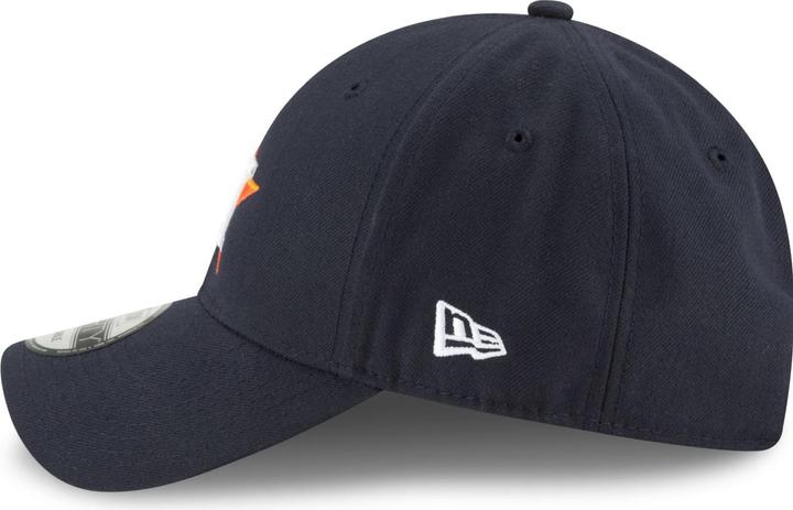 Produktbild New Era 9Forty MLB League Houston Astros (One Size)