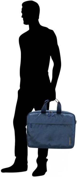 Actual product image Mandarina Duck Zephyr Aktentasche 38 cm (15.40")