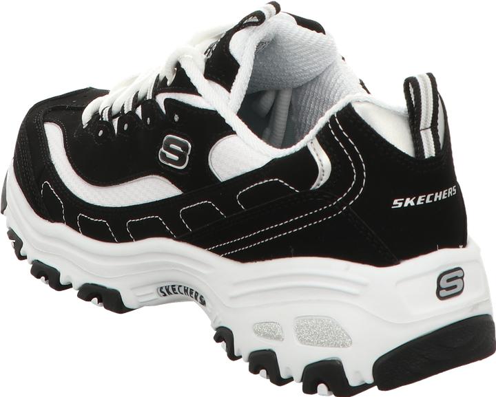 Produktbild Skechers D'Lites Biggest Fan (41)
