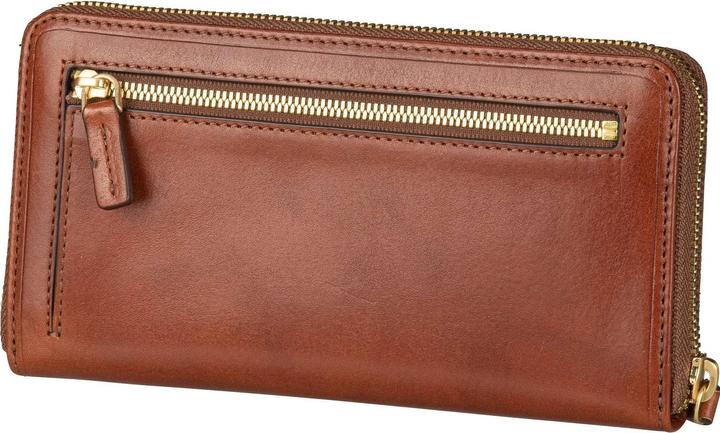 Actual product image The Bridge Story - Damen Geldbörse mit Reissverschluss