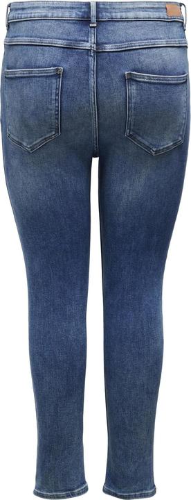 Actual product image Only Carmila Hw Skinny Dnm Ana3994 Noos (W46/L32)
