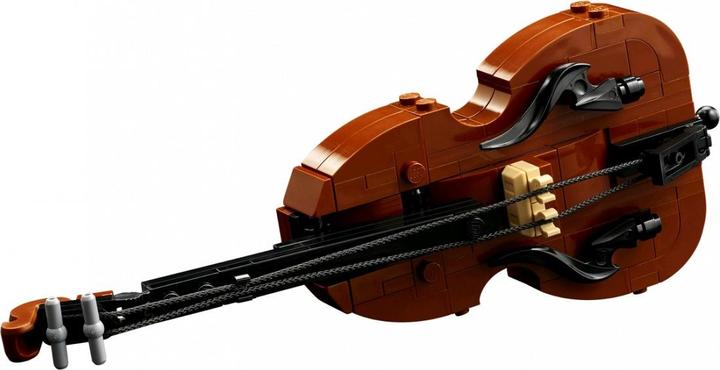 Immagine prodotto LEGO Quartetto Jazz (21334, LEGO Ideas)