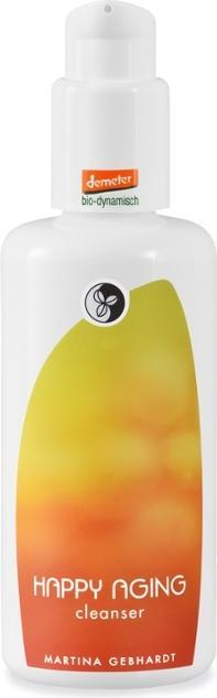 Immagine prodotto Martina Gebhardt Detergente per l'invecchiamento felice (Lozione detergente, 150 ml)