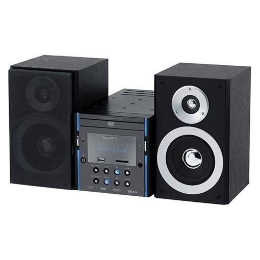 Mini chaine Hifi SCOTT MDX i62 120W