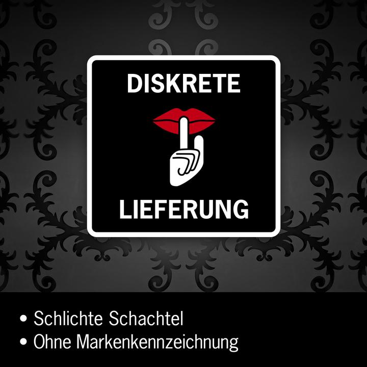 Produktbild London Extra Gross (100 Stk.)