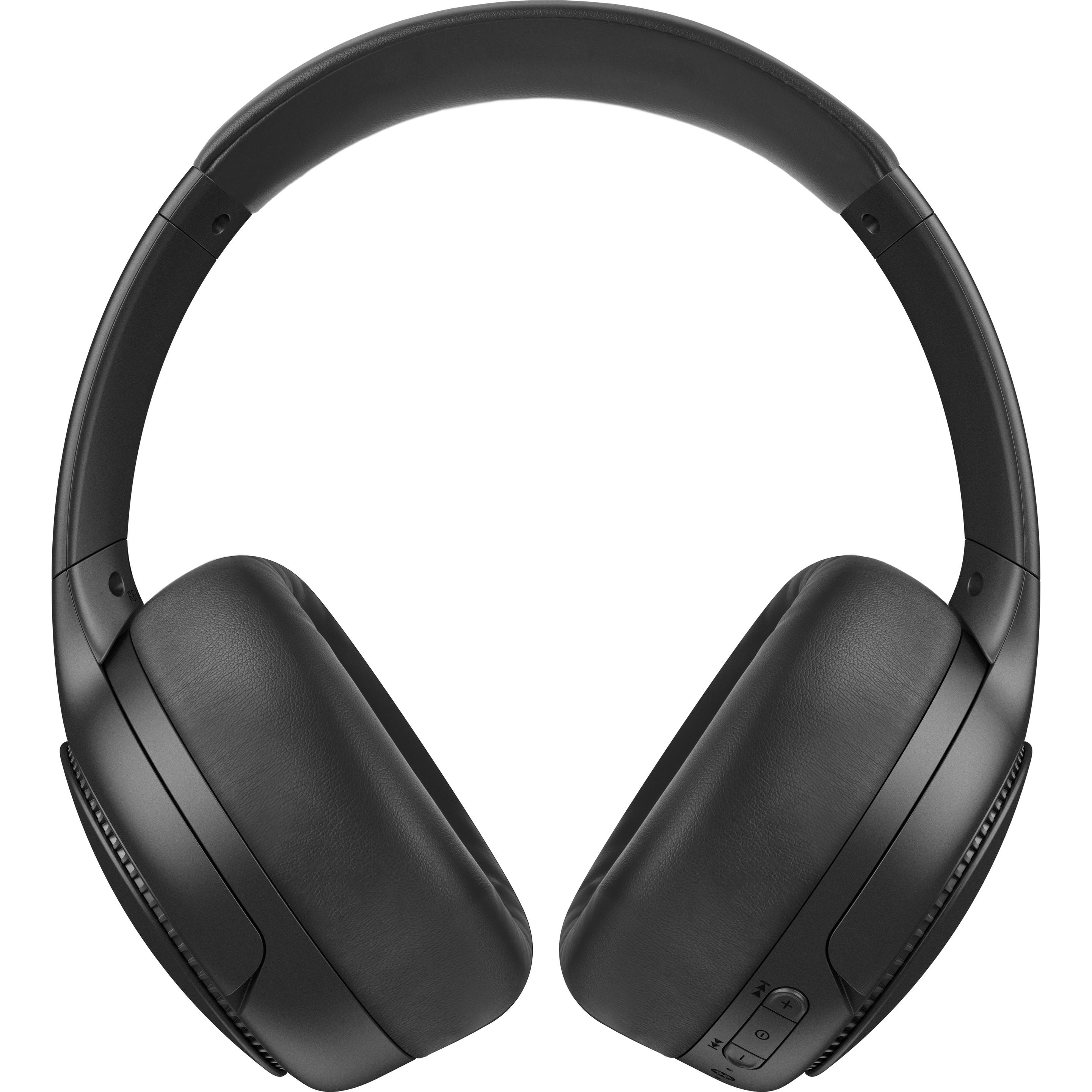 Thumbnail - Panasonic RB-M500B (30 h, Kabellos), Kopfhörer, Schwarz