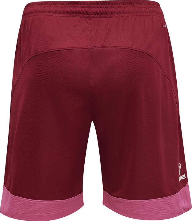 Produktbild hummel Lead Poly Shorts (S)