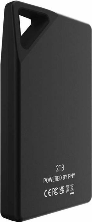 Immagine prodotto PNY RP60 USB 3.2 Gen 2x2 SSD portatile 2Tb (2 TB)