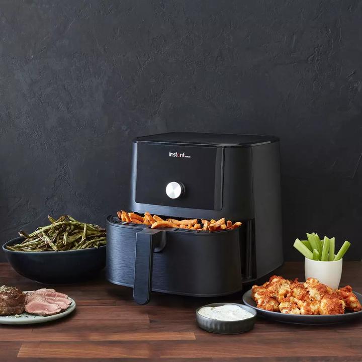 Actual product image Instant Pot Pot Vortex 6 Plus
