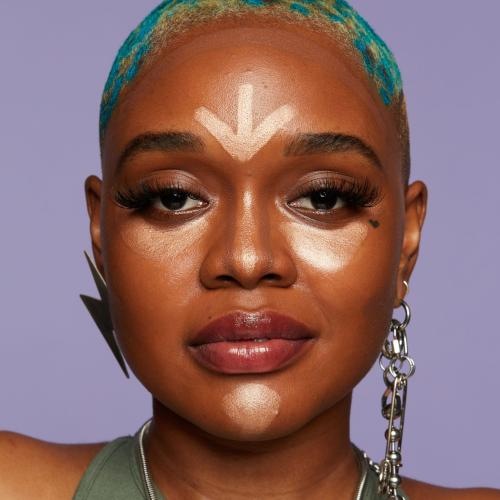 Actual product image NYX Professional Make-Up Wonderstick (06 - Rich)