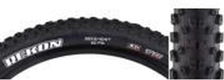 Produktbild Maxxis Rekon WT TR EXO 60TPI Dual (29 x 2.40, 61-622)