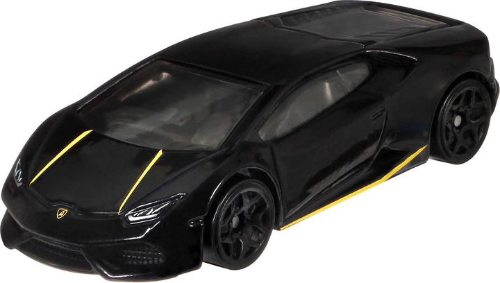 Actual product image Hot Wheels Celebration Sortiment Mix