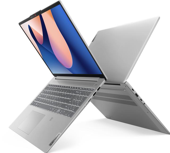 Produktbild Lenovo IdeaPad Slim 5 (16", 512 GB, 16 GB, DE, Intel Core i5-12450H)