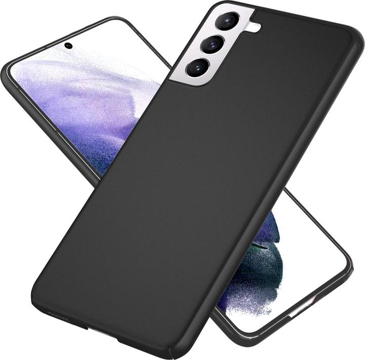 Image du produit Nalia Étui pour téléphone portable extra-fin (Samsung Galaxy S21+)