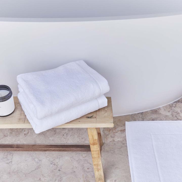 Image du produit Torres Novas Linge éponge de luxe (70 x 140 cm)