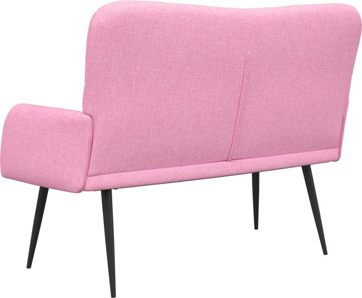 Produktbild vidaXL Moderner Loveseat