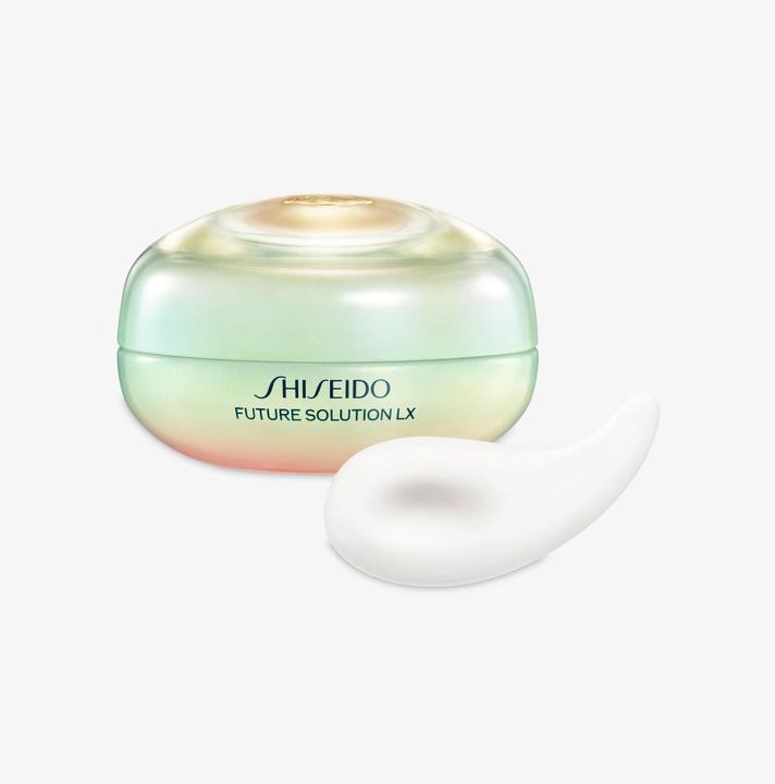 Image du produit Shiseido Future Solution LX (Crème pour les yeux, 15 ml, Jour + nuit)
