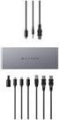 Immagine prodotto Targus HDTB4D (USB-C, 11 porte)
