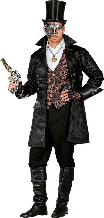 Produktbild Widmann Mantel in Lederoptik (L, M)