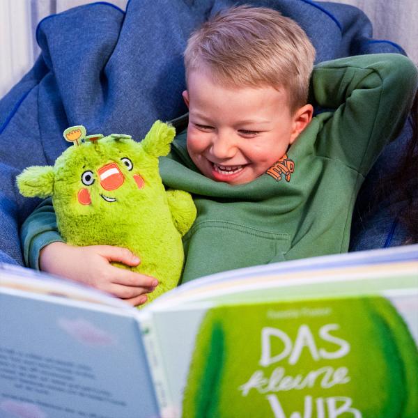Produktbild Bauer Das kleine Wir (20 cm)