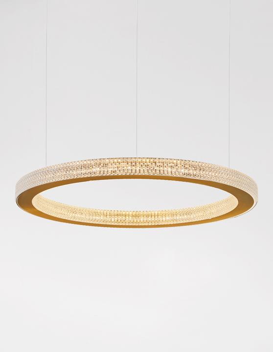 Actual product image Nova Luce Fiore (3530 lm)
