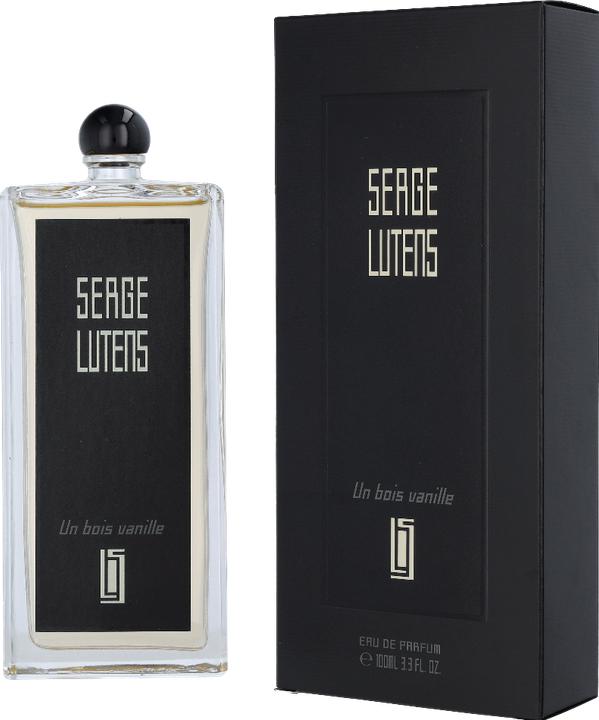 Actual product image Serge Lutens Un bois vanille (Eau de parfum, 100 ml)