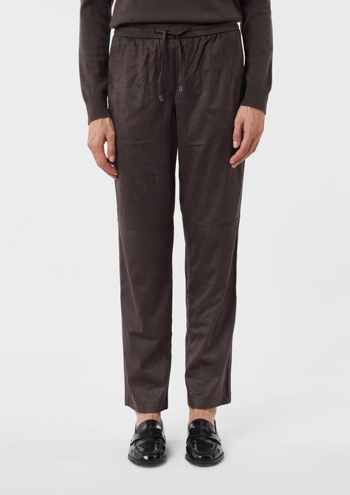 Immagine prodotto Comma Jogpants in Veloursoptik (48)