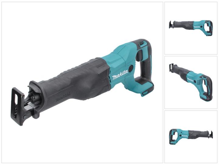 Actual product image Makita DJR186Z