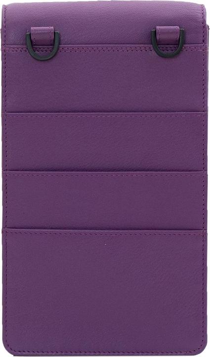 Immagine prodotto Braun Büffel Capri Mini Borsa a tracolla in pelle 10 cm