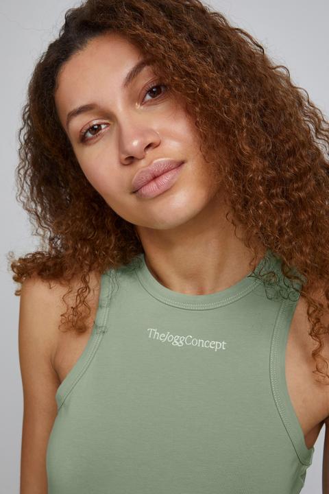 Produktbild TheJoggConcept JCSIMONA TANKTOP 22800022 (XS)