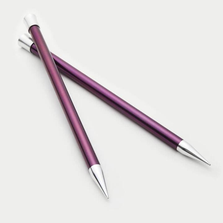 Actual product image Knitpro Jacket knitting needles ZING