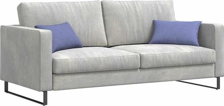 Produktbild vidaXL Sofakissen (120 x 40 cm)