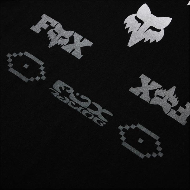 Immagine prodotto Fox Icon 195 Original Ss Tee (L)